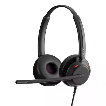 Kuulokemikrofoni EPOS IMPACT 760 Duo