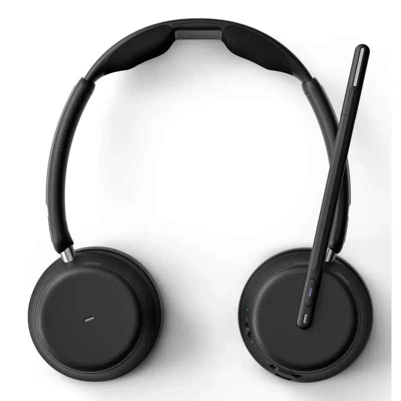 Kuulokemikrofoni EPOS IMPACT 1061T