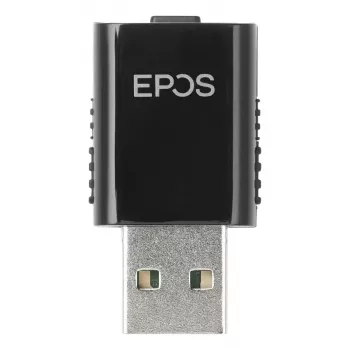 EPOS IMPACT SDW 5031 DECT langaton kuulokejärjestelmä, korvalle asetettava, monauraalinen, EU