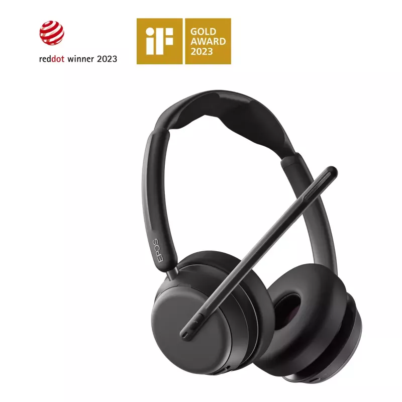 Kuulokemikrofoni EPOS IMPACT 1061 ANC