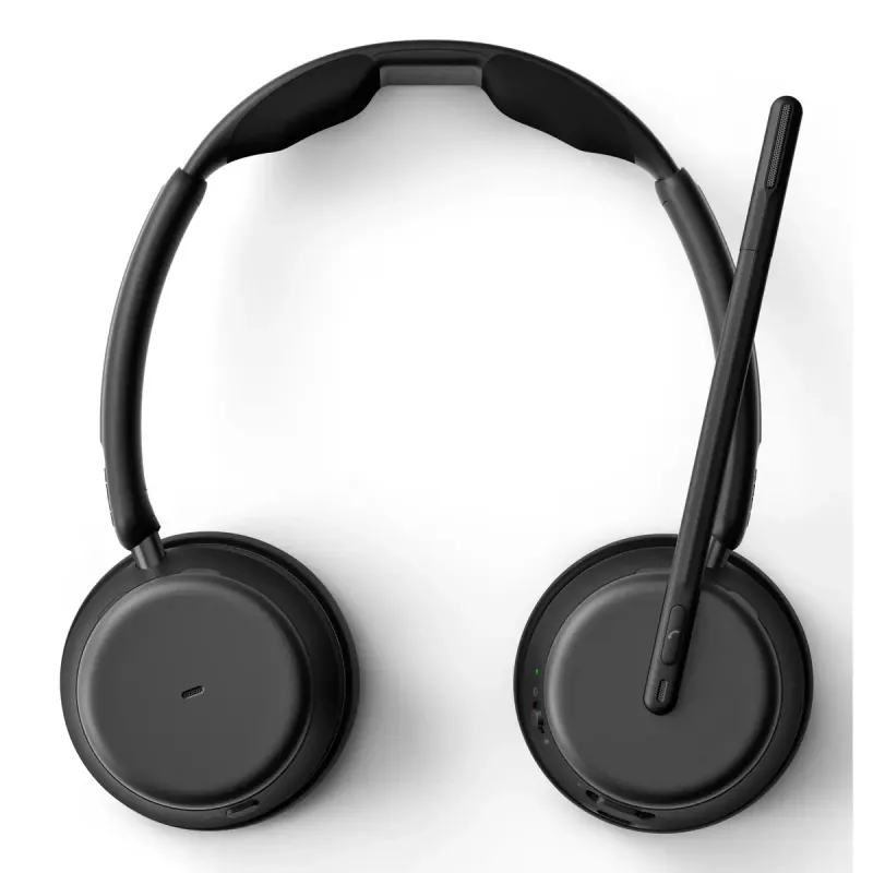 Kuulokemikrofoni EPOS IMPACT 1061 ANC