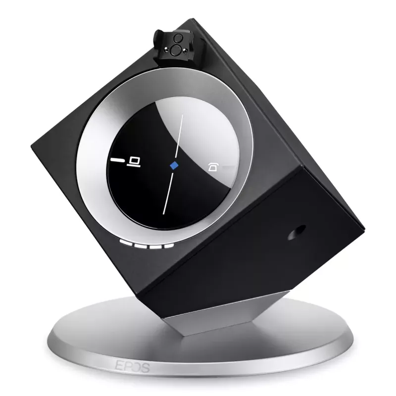 Kuulokemikrofoni EPOS IMPACT DW Pro 1 ML - EU