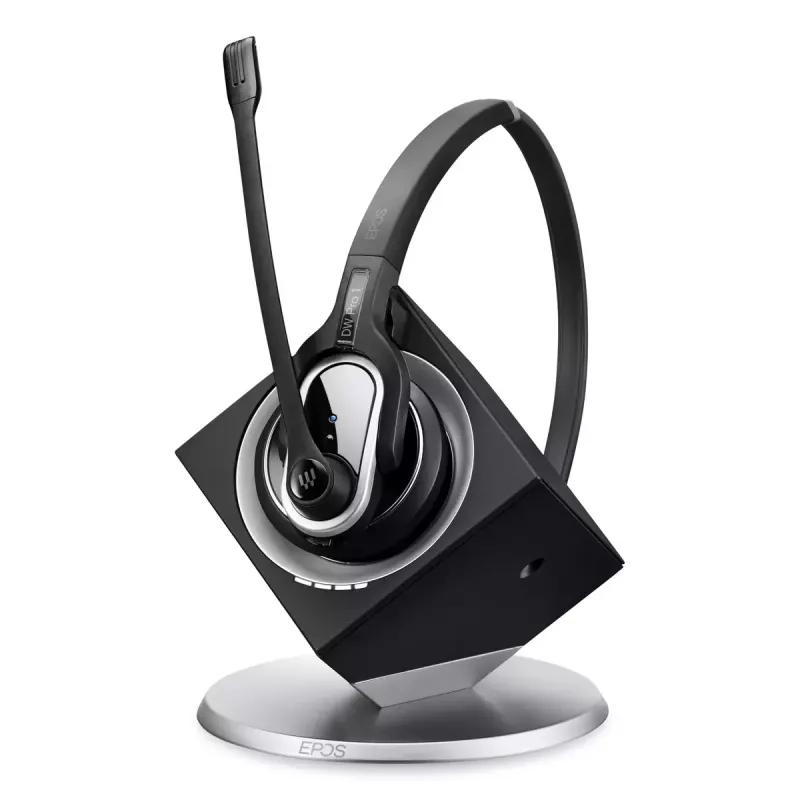 Kuulokemikrofoni EPOS IMPACT DW Pro 1 ML - EU