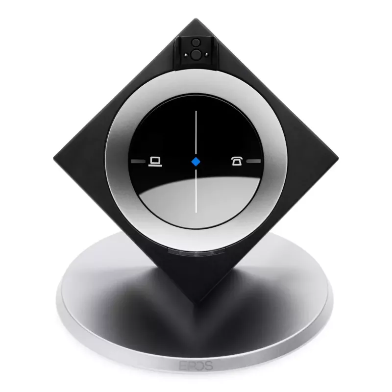 Kuulokemikrofoni EPOS IMPACT DW Pro 1 ML - EU