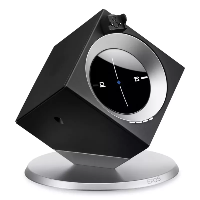 Kuulokemikrofoni EPOS IMPACT DW Pro 1 ML - EU