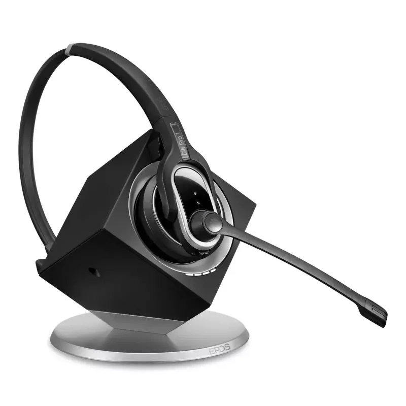Kuulokemikrofoni EPOS IMPACT DW Pro 1 ML - EU