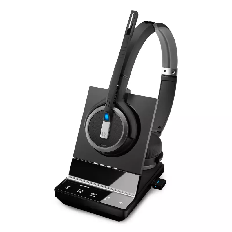 Kuulokemikrofoni EPOS IMPACT SDW 5066