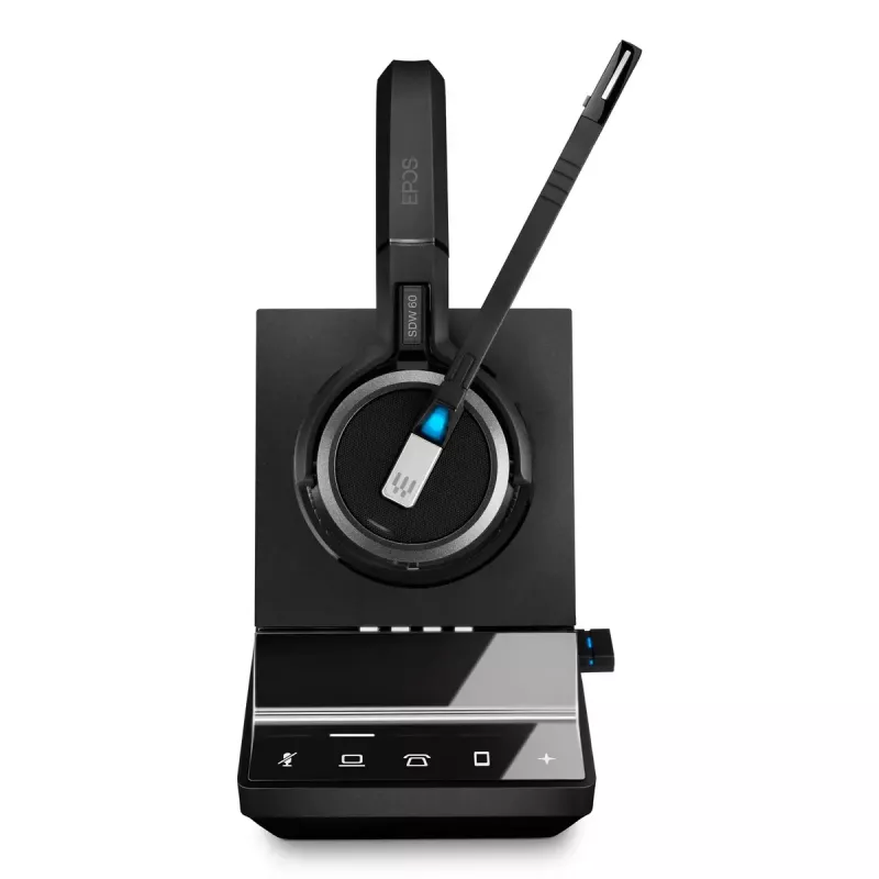 Kuulokemikrofoni EPOS IMPACT SDW 5066