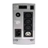 APC Back-UPS BK650EI – 650VA, 4x C13-lähtö, USB