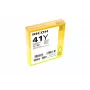 Ricoh 405764 mustepatruuna 1 kpl alkuperäinen vakiokapasiteetti keltainen