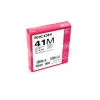 Ricoh 405763 mustepatruuna 1 kpl alkuperäinen vakiokapasiteetti magenta