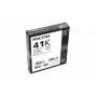 Ricoh 405761 mustepatruuna 1 kpl alkuperäinen vakiokapasiteetti fotomusta