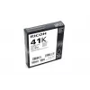 Ricoh 405761 mustepatruuna 1 kpl alkuperäinen vakiokapasiteetti fotomusta