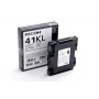 Ricoh 405765 mustepatruuna 1 kpl alkuperäinen musta