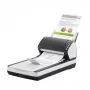 Ricoh fi-7240 taso- ja ADF-skanneri 600 x 600 DPI A4 musta, valkoinen