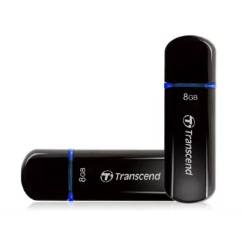 USB-muistitikku Transcend 8GB USB Type-A JetFlash 600