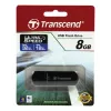 USB-muistitikku Transcend 8GB USB Type-A JetFlash 600
