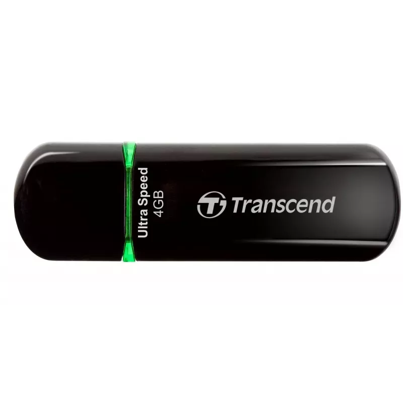 USB-muistitikku Transcend 8GB USB Type-A JetFlash 600