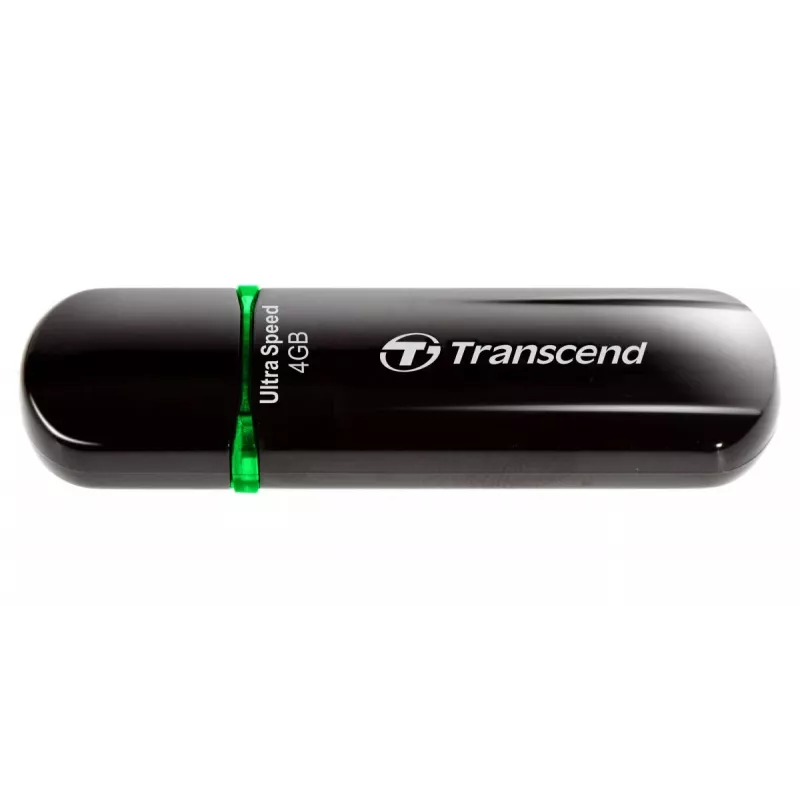 USB-muistitikku Transcend 8GB USB Type-A JetFlash 600