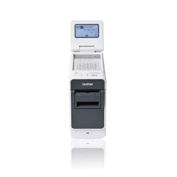 Brother TD-2130N tarratulostin, termosuora, 300 x 300 DPI, 152,4 mm/s, johdollinen Ethernet LAN