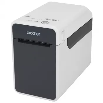 Brother TD-2130N tarratulostin, termosuora, 300 x 300 DPI, 152,4 mm/s, johdollinen Ethernet LAN