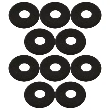 Jabra 10 vaahtomuoviset korvapehmusteet GN2000