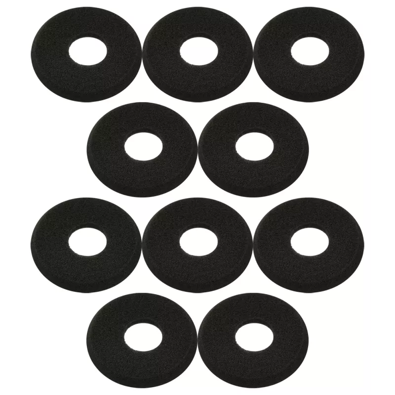 Jabra 10 vaahtomuoviset korvapehmusteet GN2000