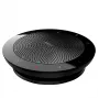 Jabra Speak 510+ UC, yleiskäyttöinen, musta, 100 m, painikkeet, omnidirektionaalinen, USB/Bluetooth