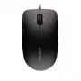 CHERRY MC 2000 langaton hiiri kallistuvalla rullalla, musta, USB