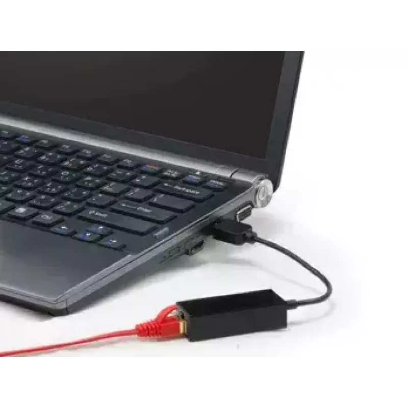 Verkkosovitin LevelOne USB-0301 Fast Ethernet