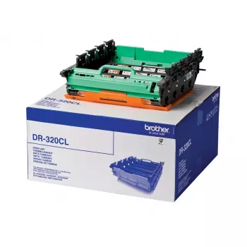 Rumpuyksikkö Brother DCP-9055CDN DCP-9270CDN HL-4140CN HL-4150CDN HL-4570CDW