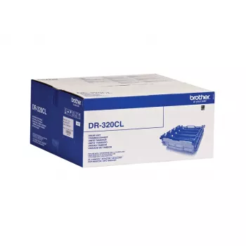 Rumpuyksikkö Brother DCP-9055CDN DCP-9270CDN HL-4140CN HL-4150CDN HL-4570CDW