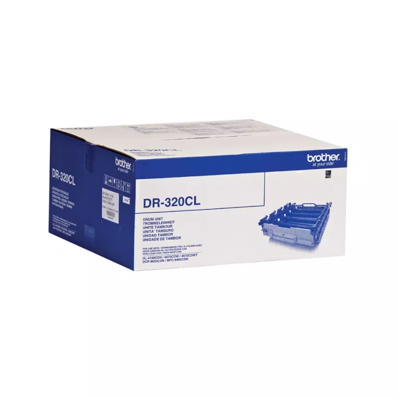 Rumpuyksikkö Brother DCP-9055CDN DCP-9270CDN HL-4140CN HL-4150CDN HL-4570CDW