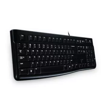 LOGITECH näppäimistö K120 – For Business – Qwertz sveitsiläinen layout