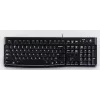LOGITECH näppäimistö K120 – For Business – Qwertz sveitsiläinen layout