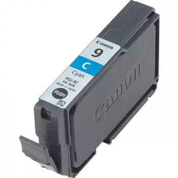 Canon PGI-9C syaani mustekasetti