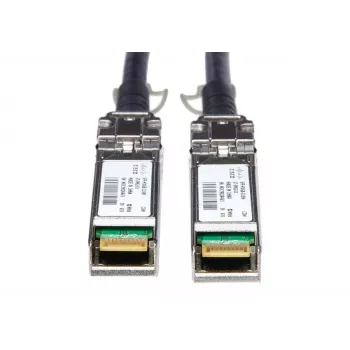 Cisco 10GBase-cu Sfp+ -kaapeli 5 metriä varaosa