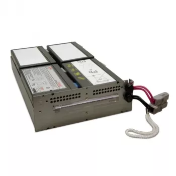 APC vara-akkukasetti APCRBC132, lyijy-happoakku, 1 kpl, 10 kg