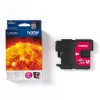 Brother LC980M mustekasetti 1 kpl alkuperäinen magenta