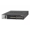 NETGEAR M4300-8X8F hallittava L3 10G Ethernet (100/1000/10000) 1U musta