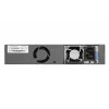 NETGEAR M4300-8X8F hallittava L3 10G Ethernet (100/1000/10000) 1U musta