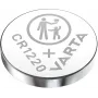 VARTA paristo litium-nappiparisto CR1220 3V