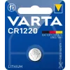 VARTA paristo litium-nappiparisto CR1220 3V