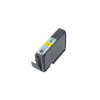 Mustekasetti Canon PGI-9Y 1037B001 keltainen