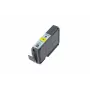 Mustekasetti Canon PGI-9Y 1037B001 keltainen