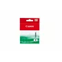 Canon CLI-8G vihreä mustekasetti, vihreä, pigmenttimuste, 1 kpl, 2 765 sivua