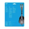 LOGITECH H110 – 3,5 mm – stereo-kuulokemikrofoni