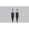 LOGITECH H110 – 3,5 mm – stereo-kuulokemikrofoni