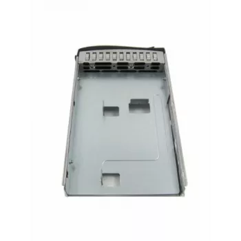 SUPERMICRO Gen4 3,5 tuuman - 2,5 tuuman muunnin-asemakehikko