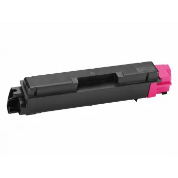 KYOCERA TK-580M värikasetti 1 kpl alkuperäinen magenta